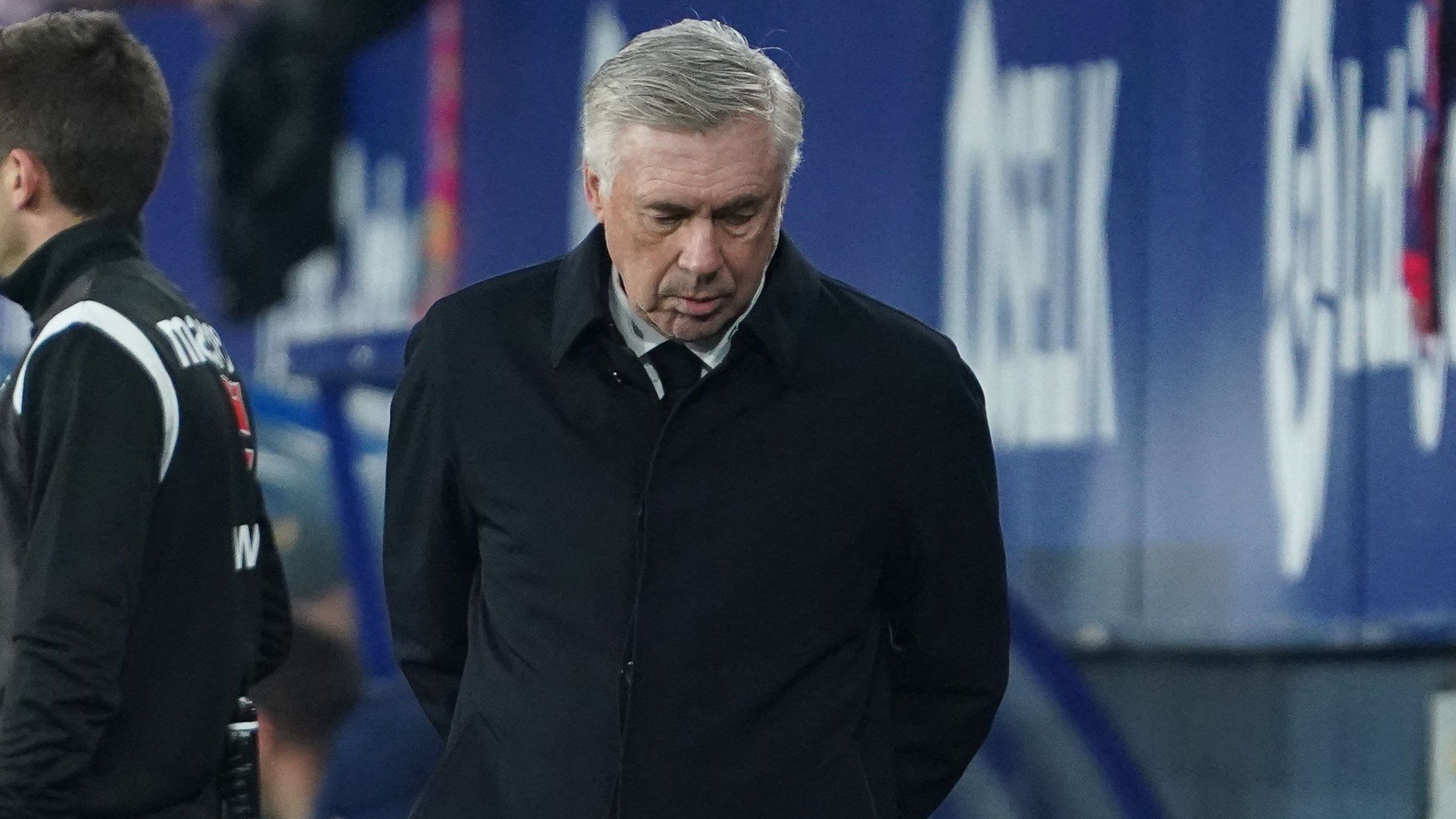 ancelotti
