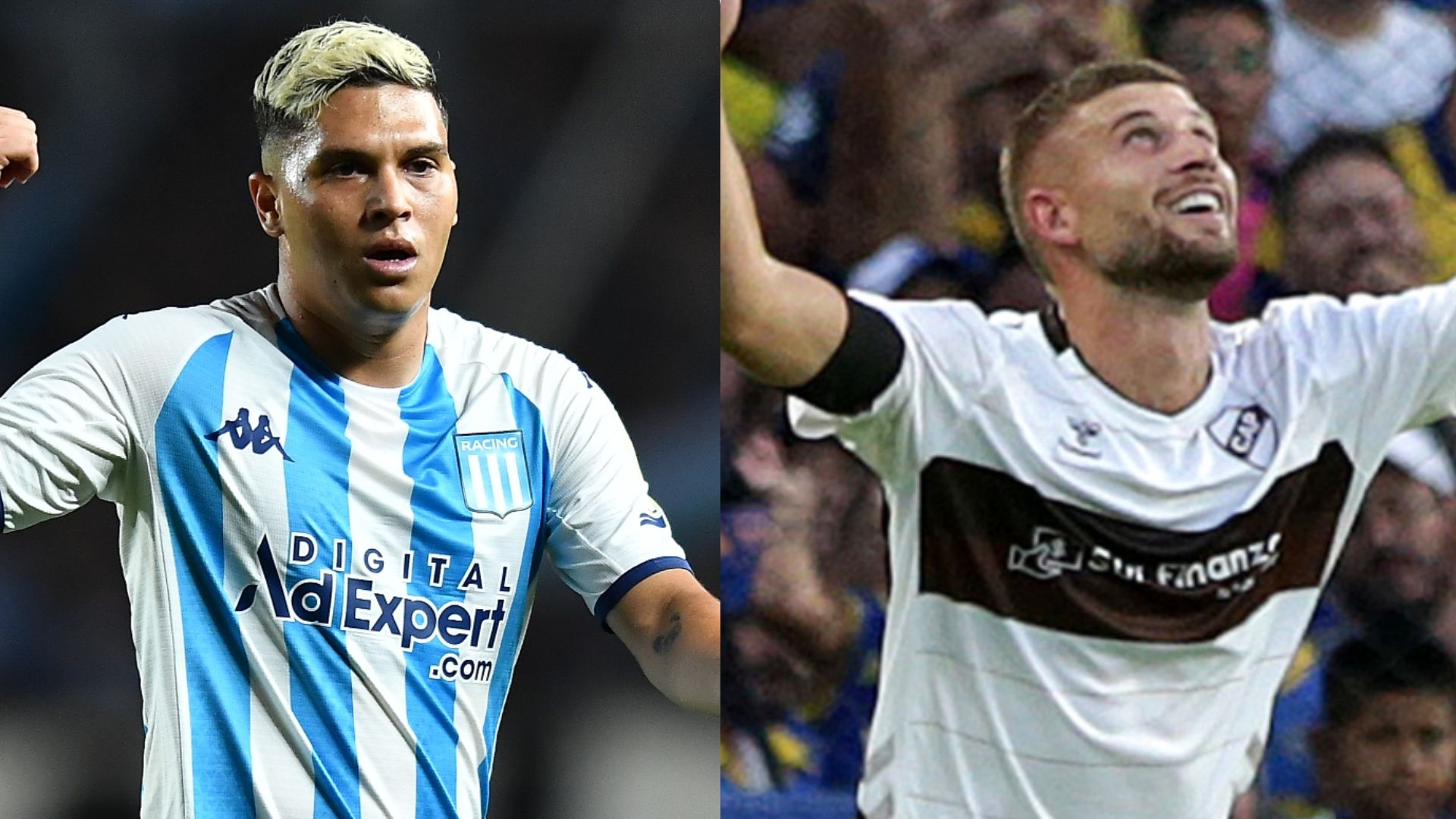 Racing Platense Copa de la Liga Profesional 2023