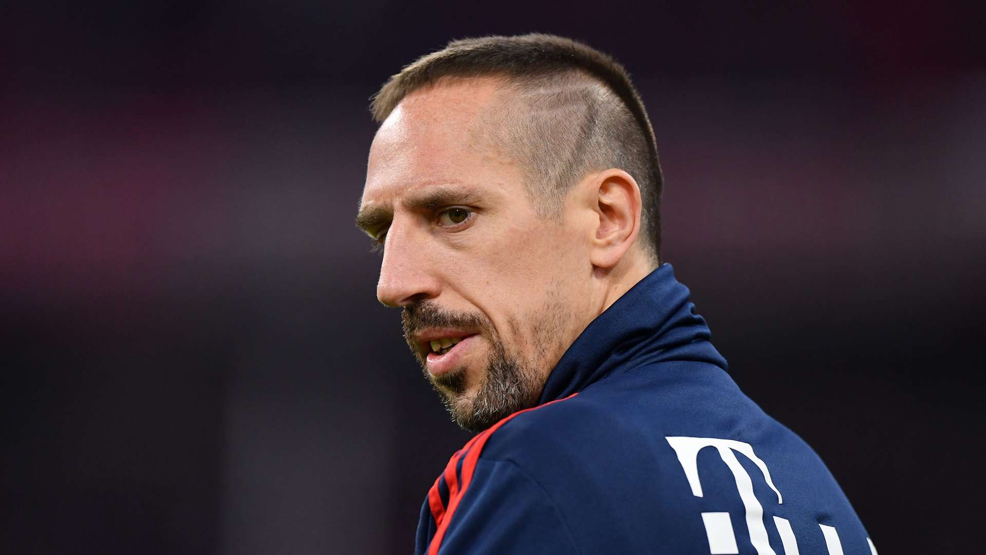 2019-03-08 Ribery Bayern