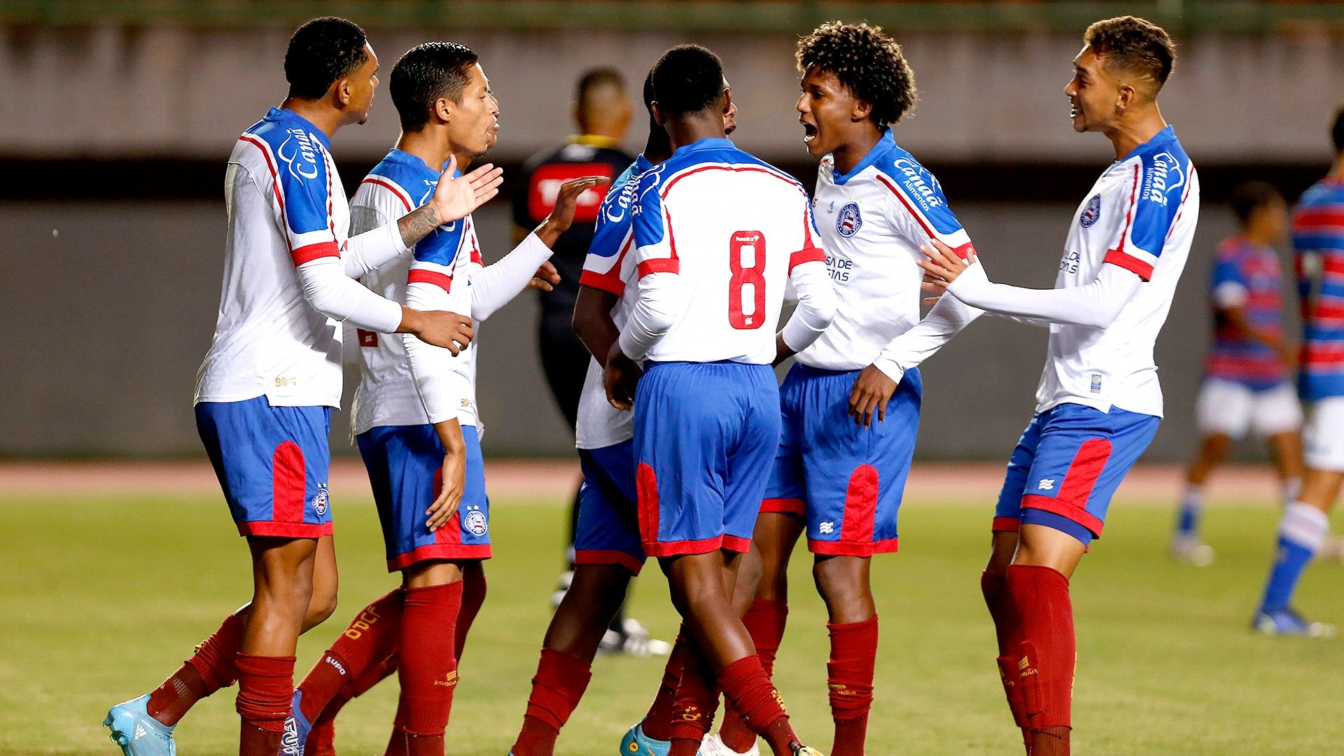 Bahia sub-17 31052022