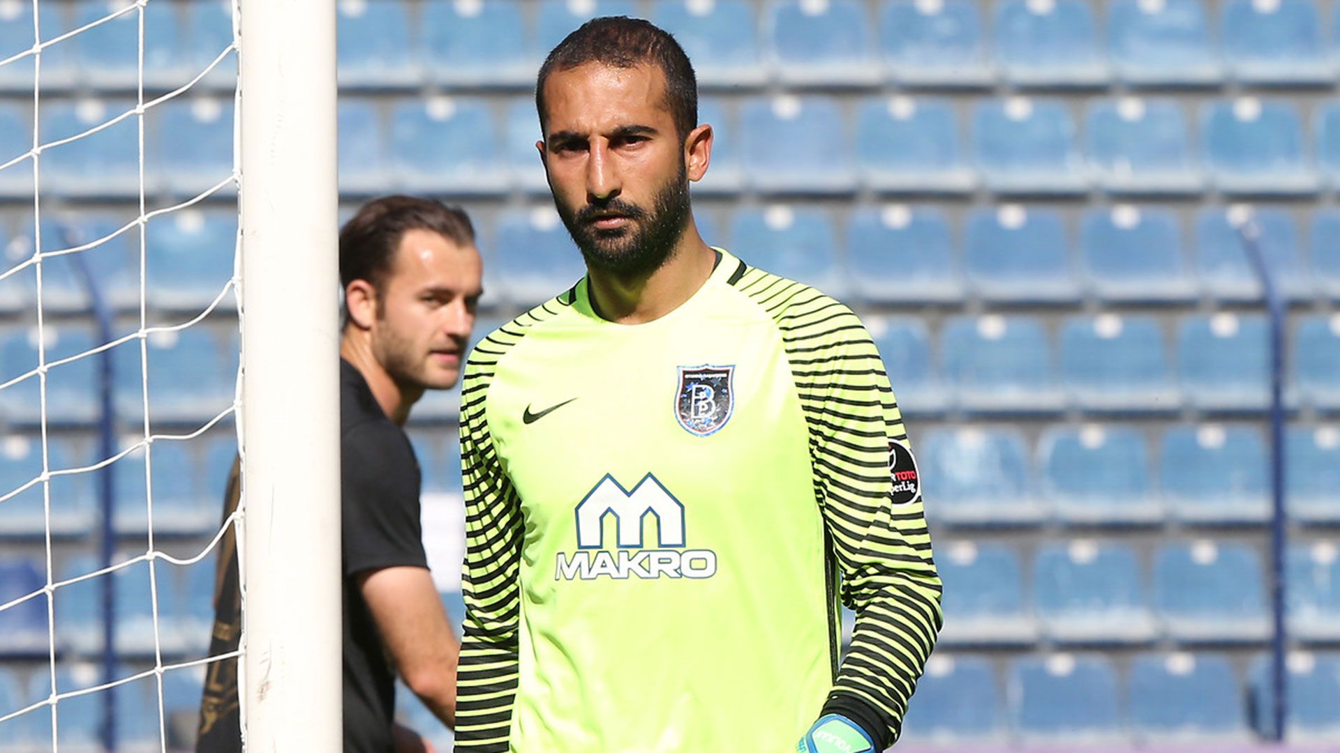 Volkan Babacan Başakşehir 02242020