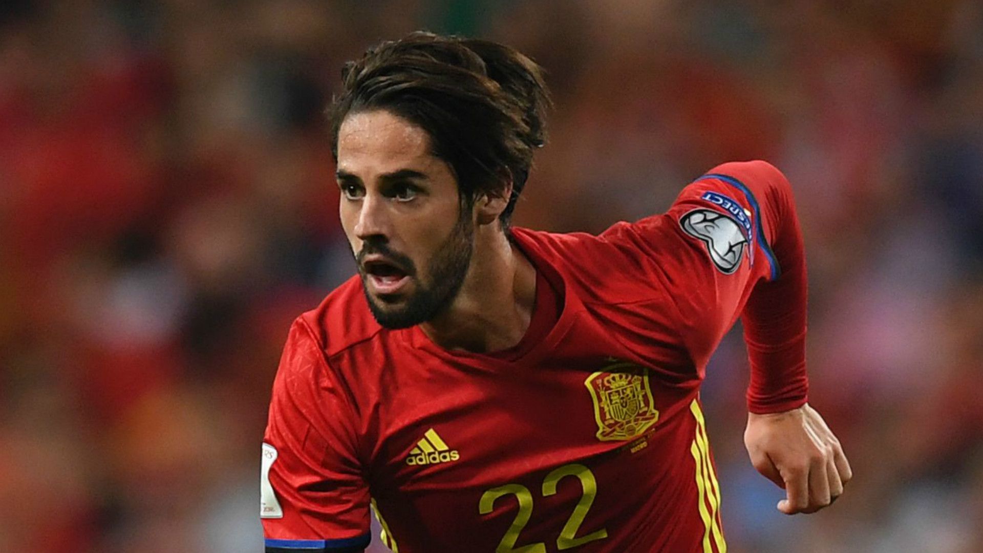 Isco Spain