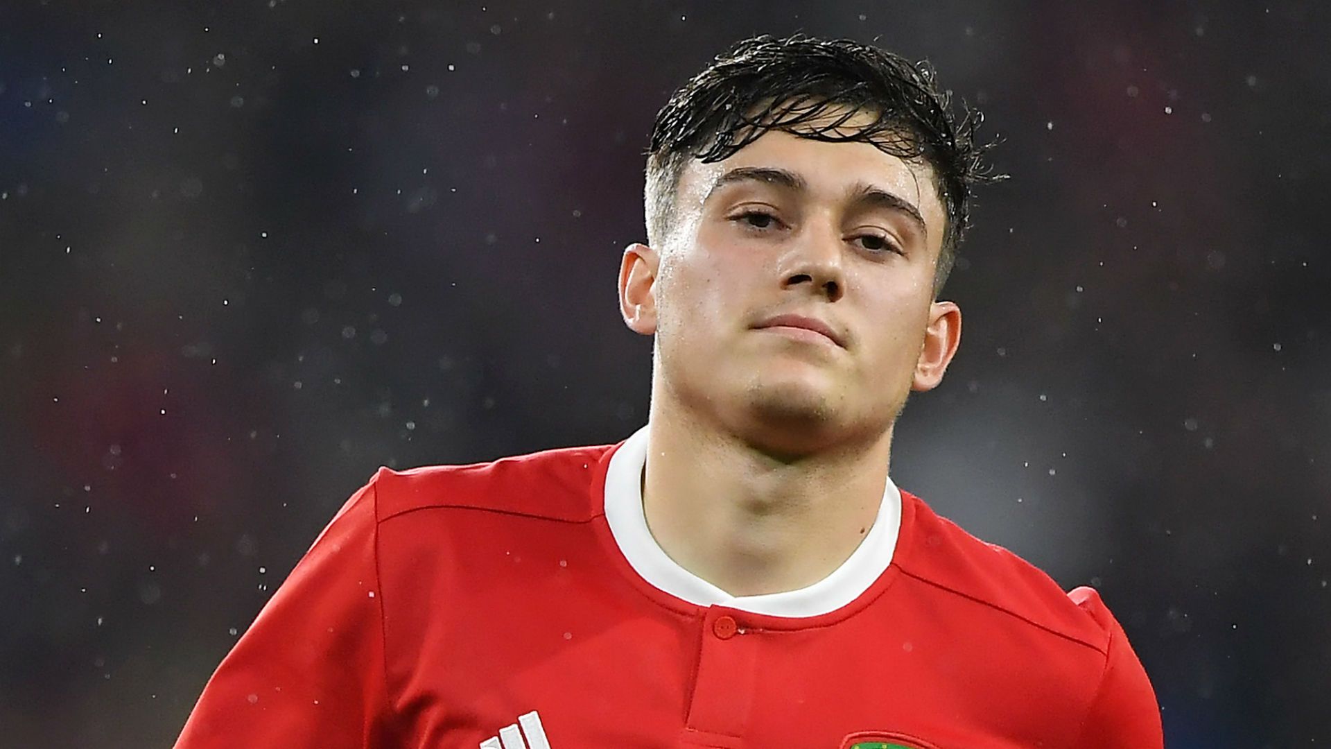 Daniel James Wales