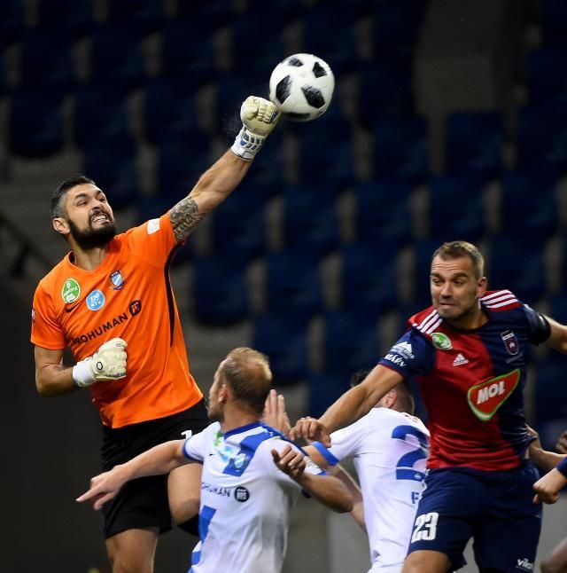 Kicsak Kychak Juhász roland mtk vidi