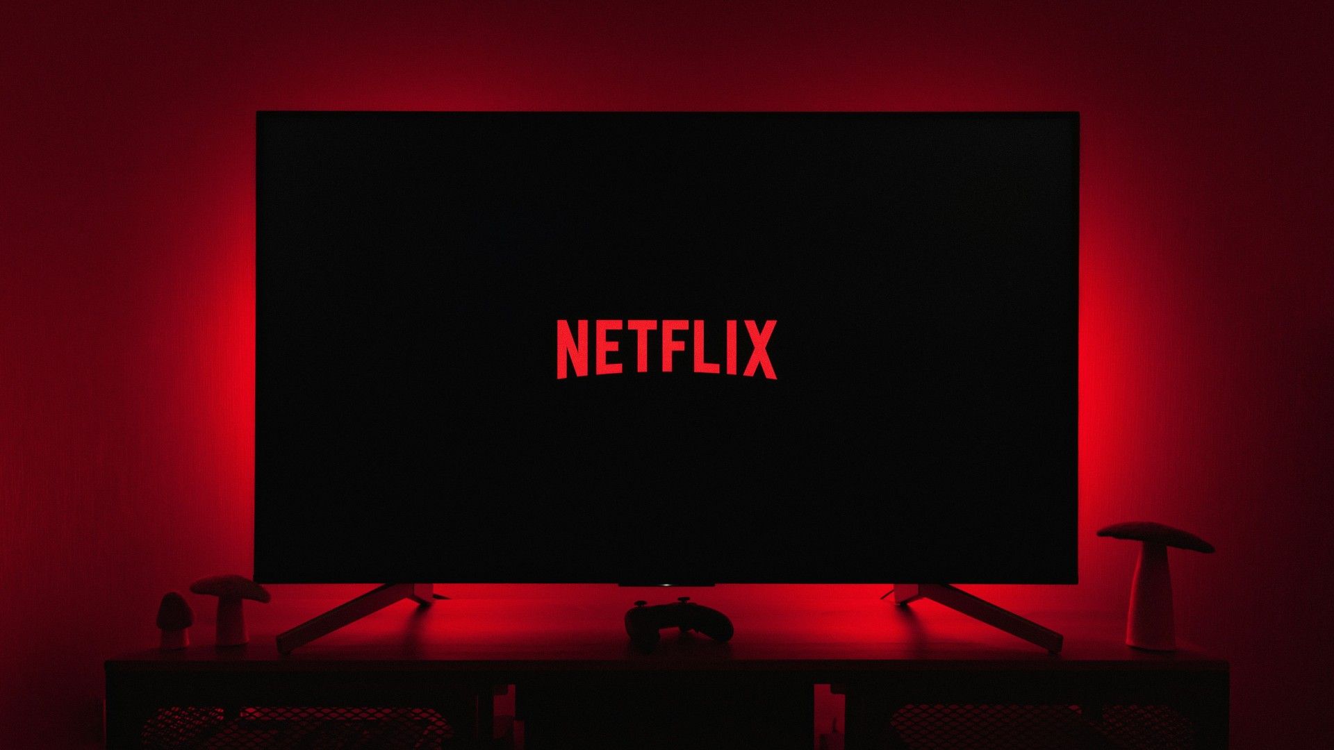 How to watch Netflix for television