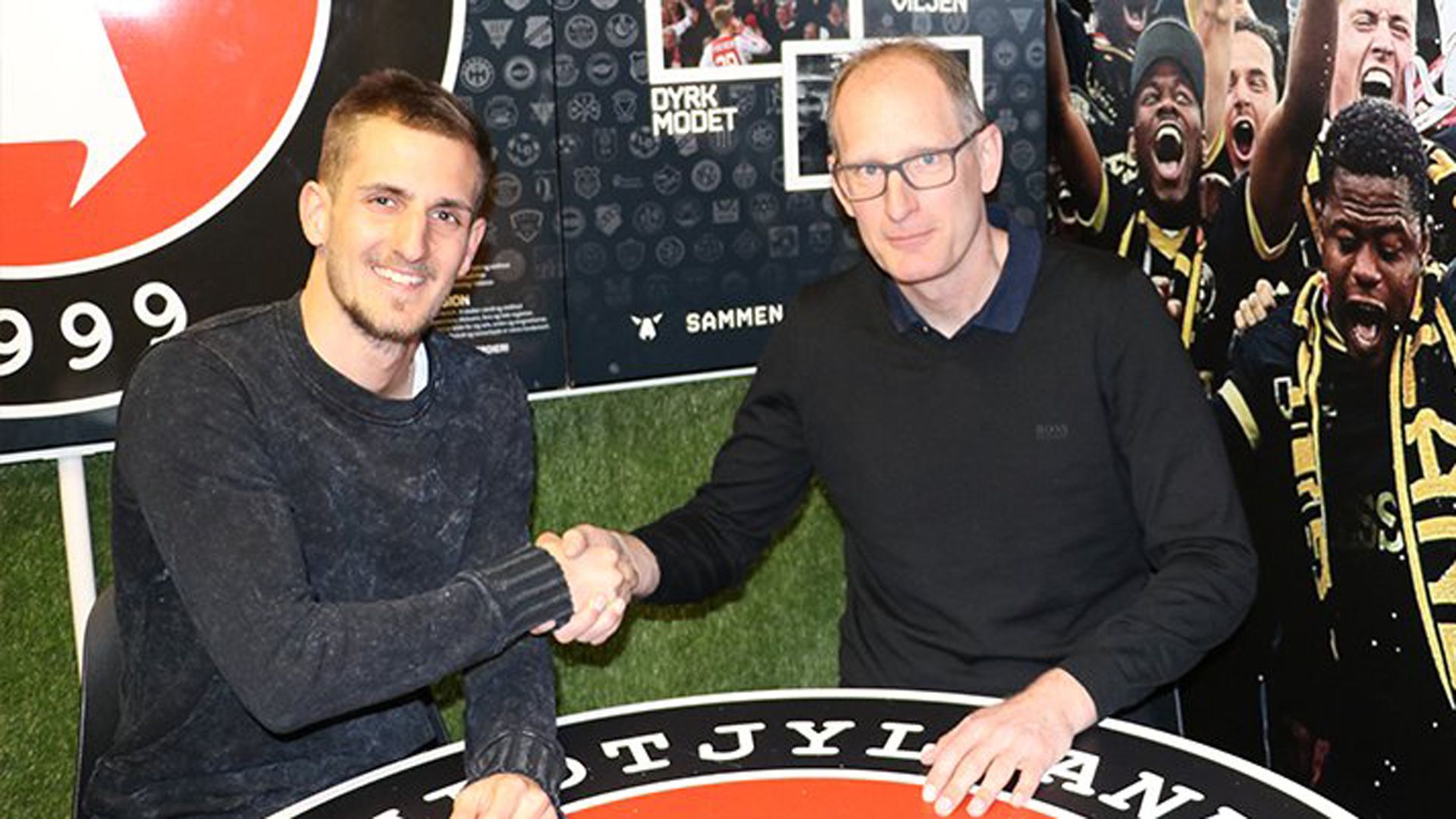 Drexler Midtjylland 29052018