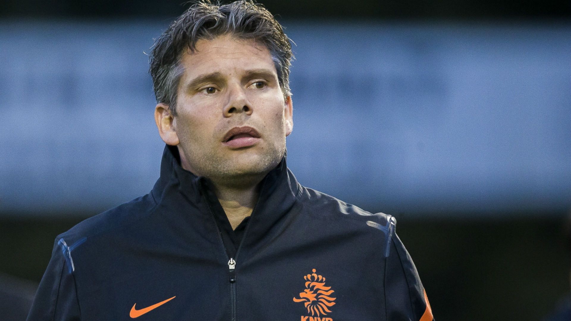 Maarten Stekelenburg, Netherlands U17