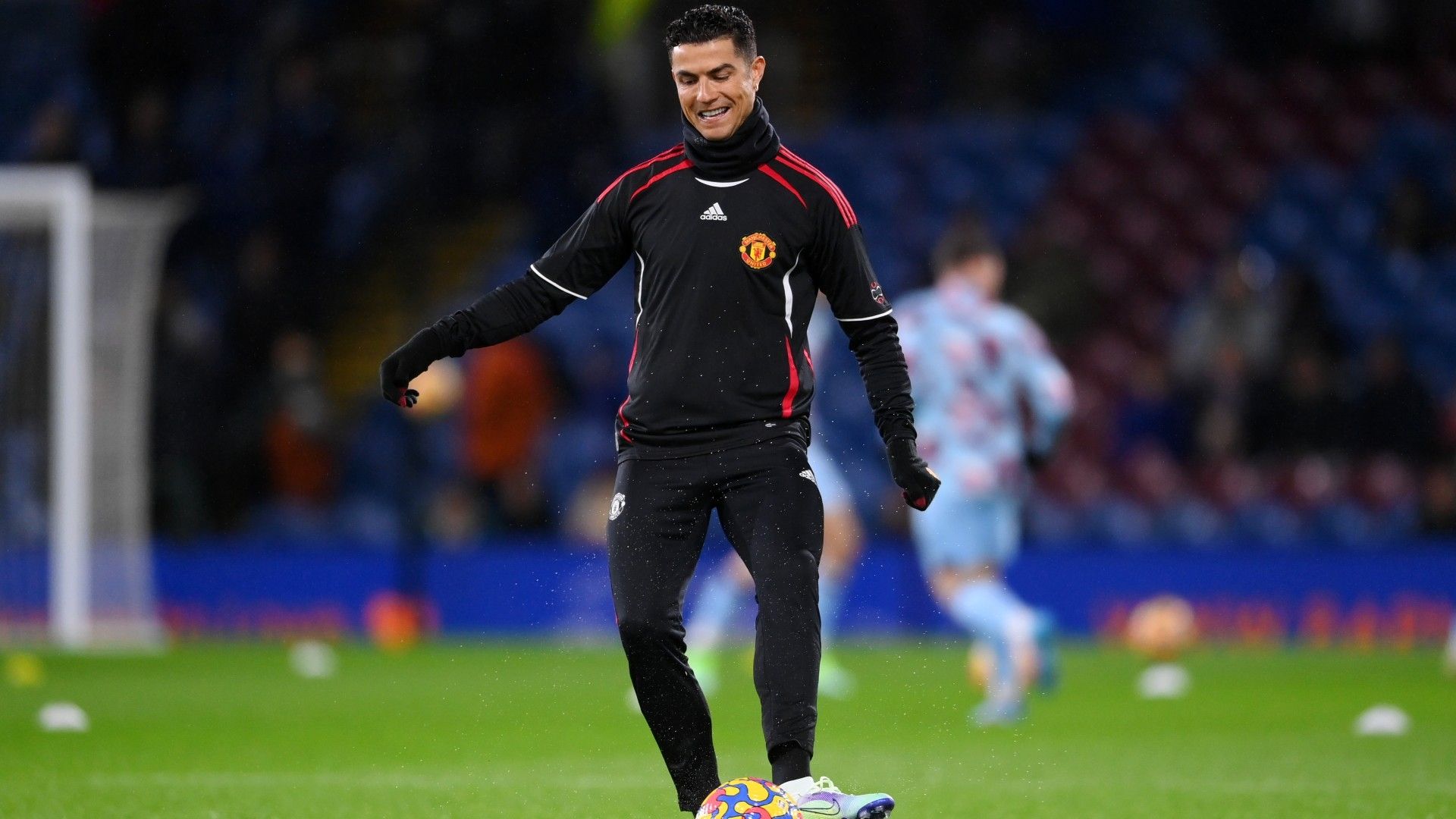 Cristiano Ronaldo Man Utd 2022