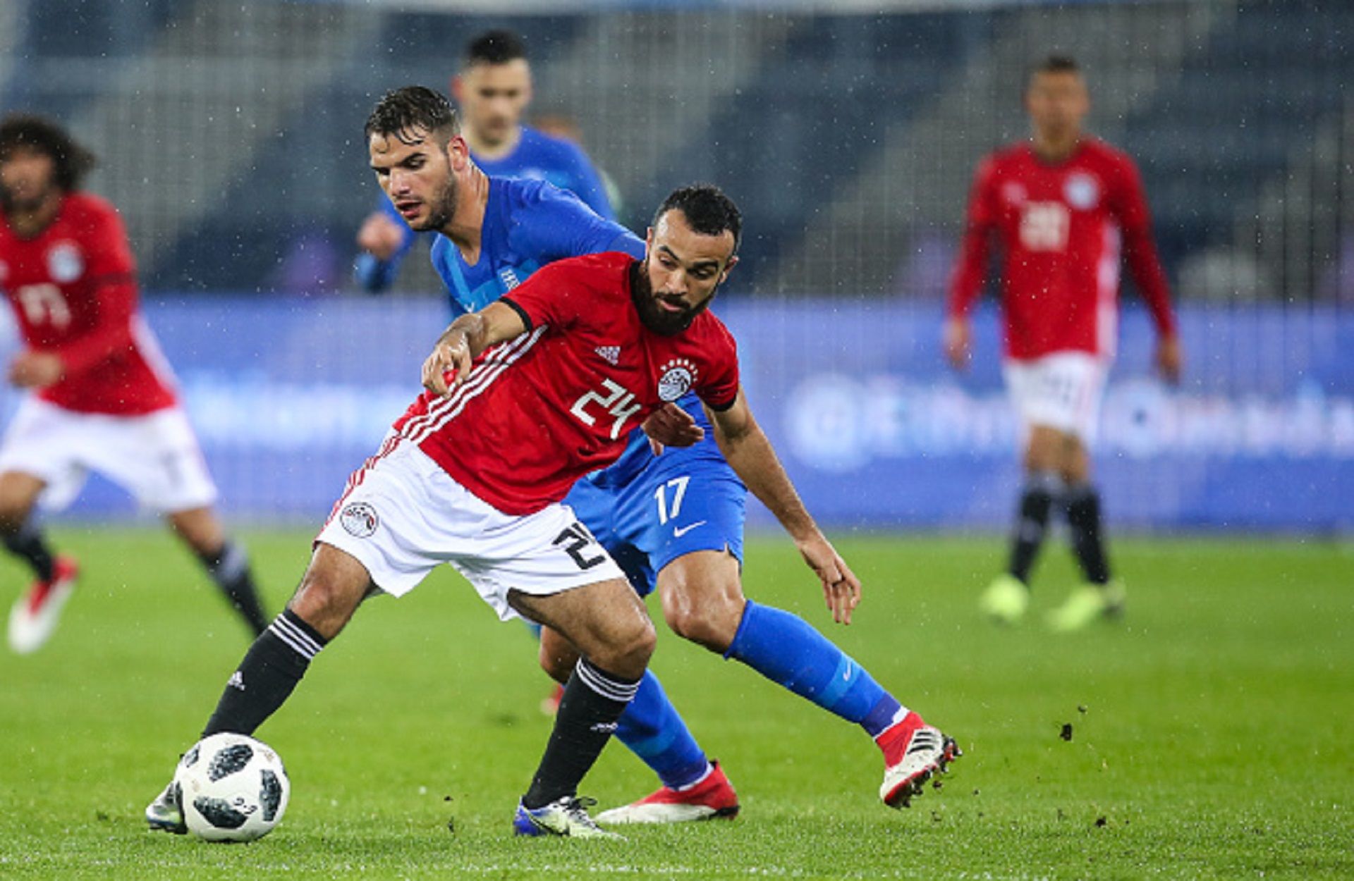 محمد مجدي أفشة