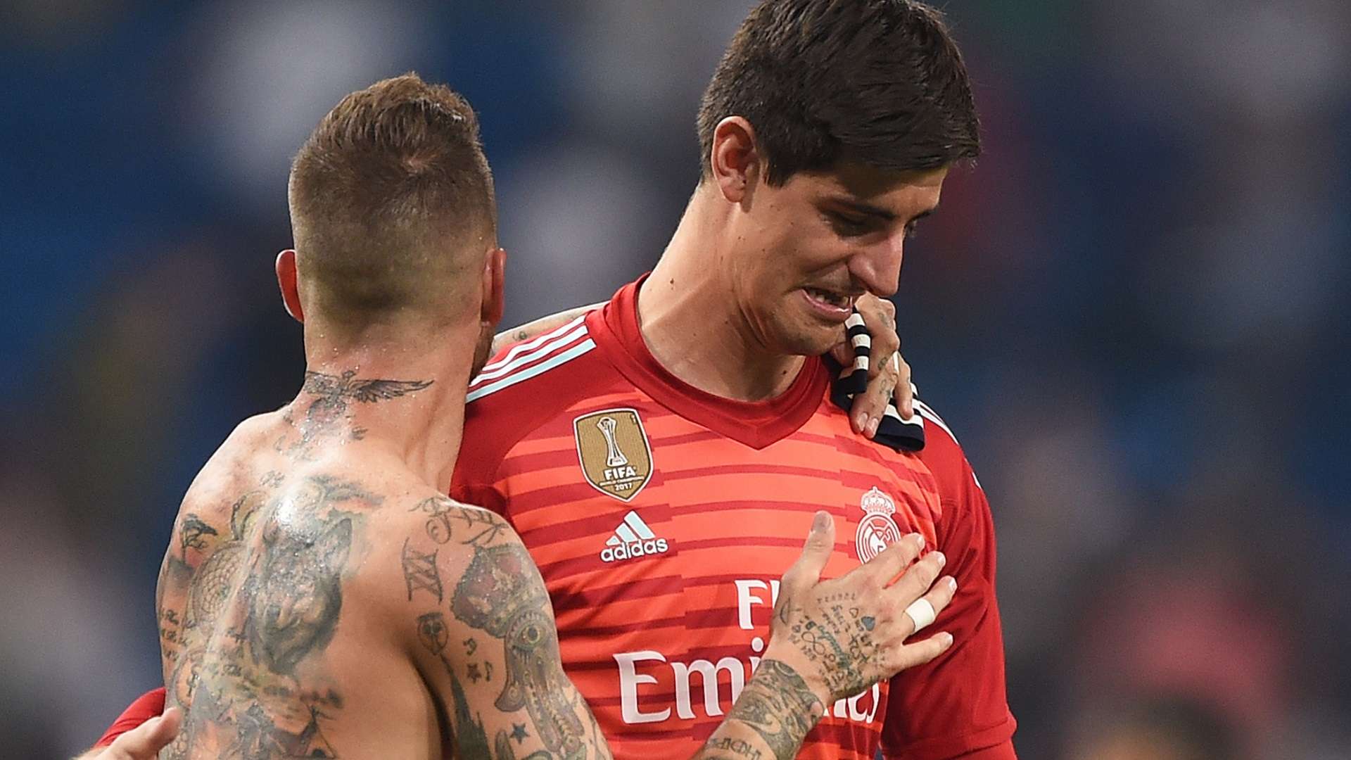 Tiểu sử cầu thủ Thibaut Courtois - Hành trình vươn tới đỉnh cao bóng đá thế giới