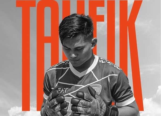 เทาฟิค รัมสยาห์