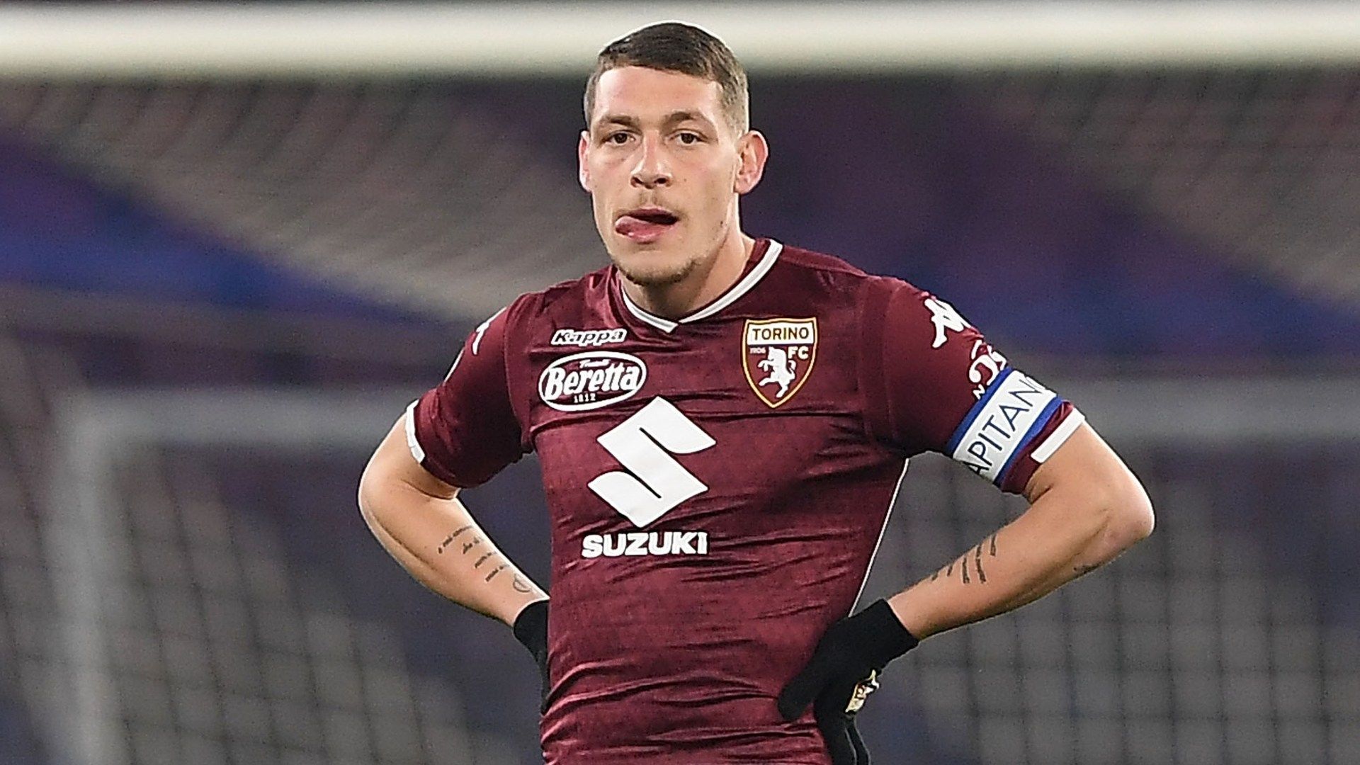 Andrea Belotti - Torino