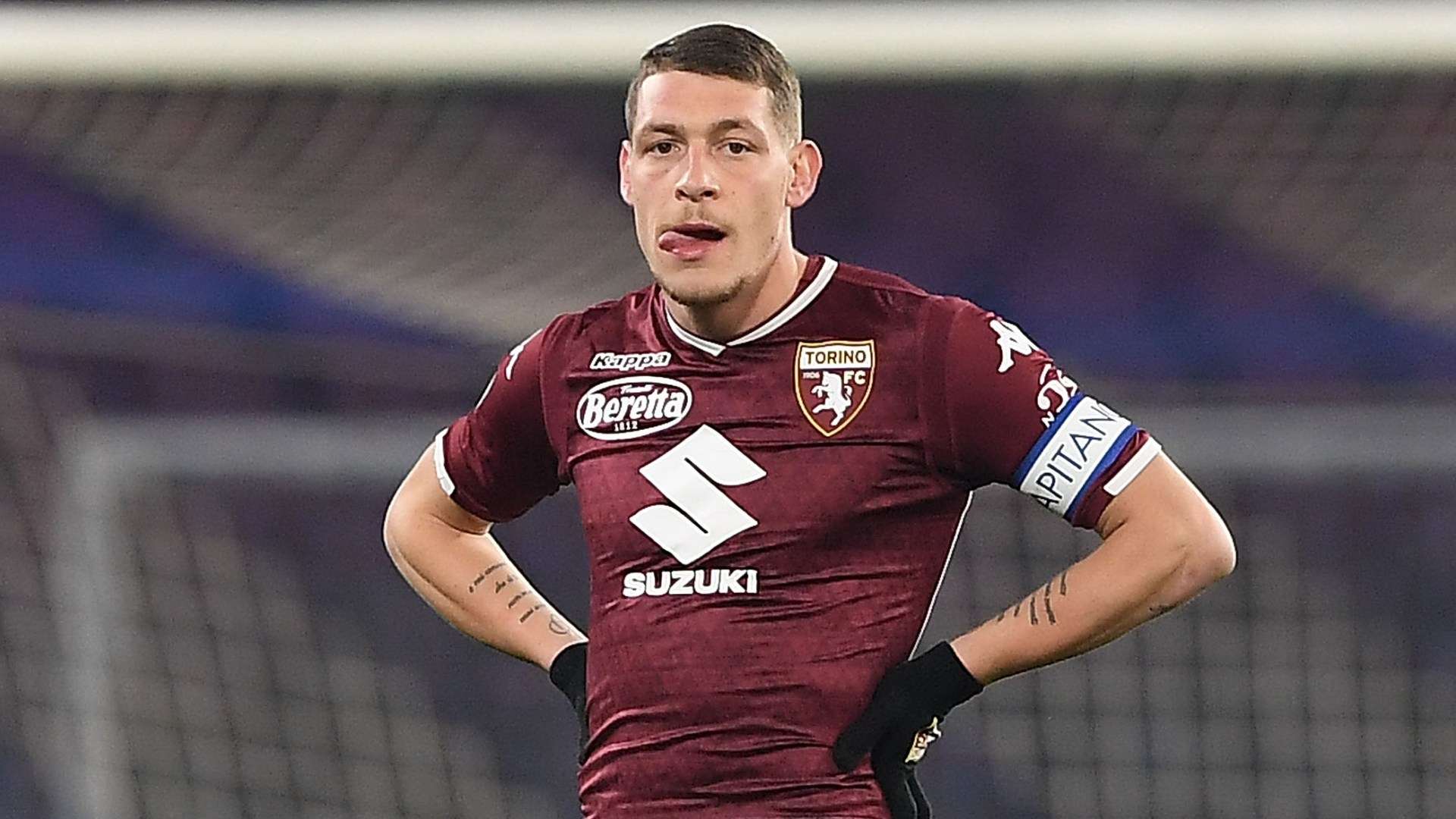 Andrea Belotti - Torino