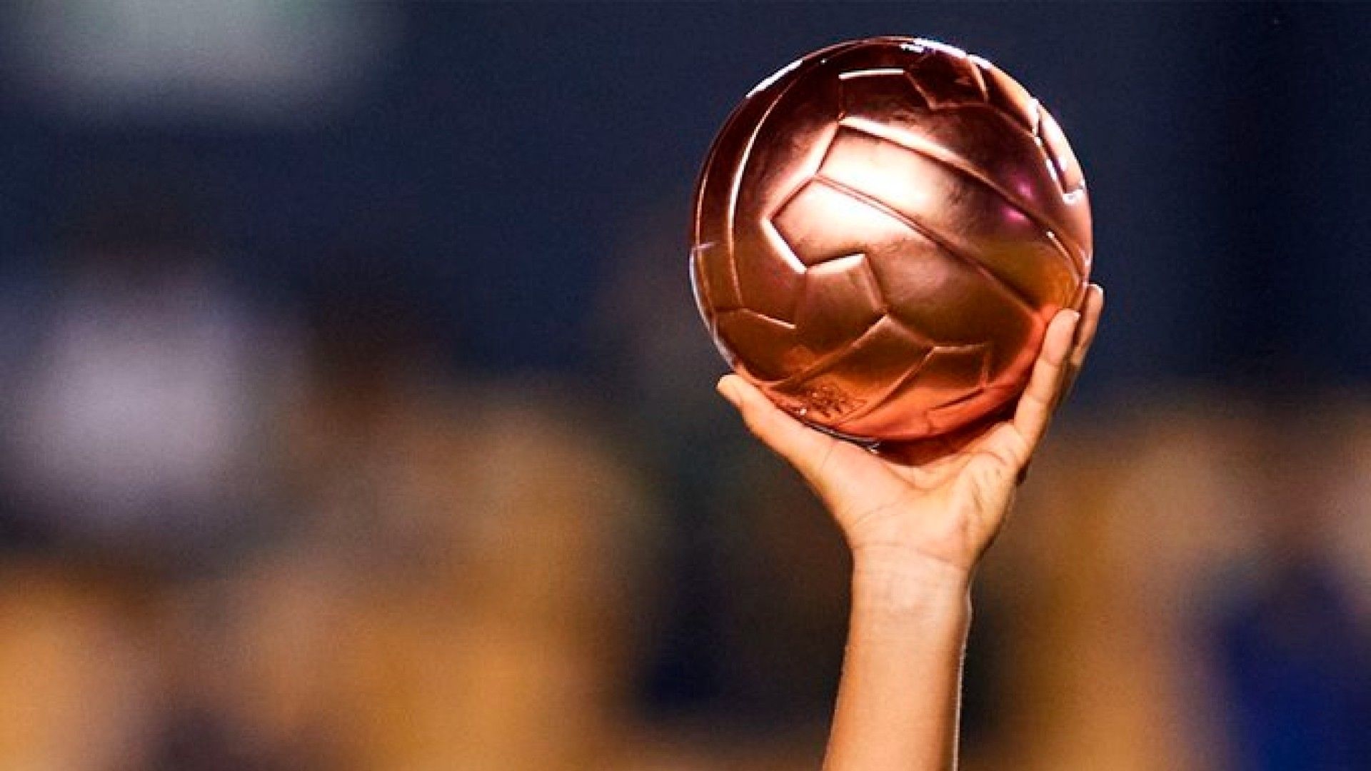 Balón de Oro Liga MX 2023
