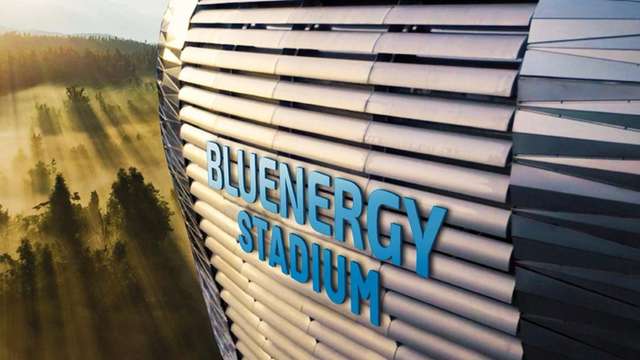 Udinese Bluenergy Stadium