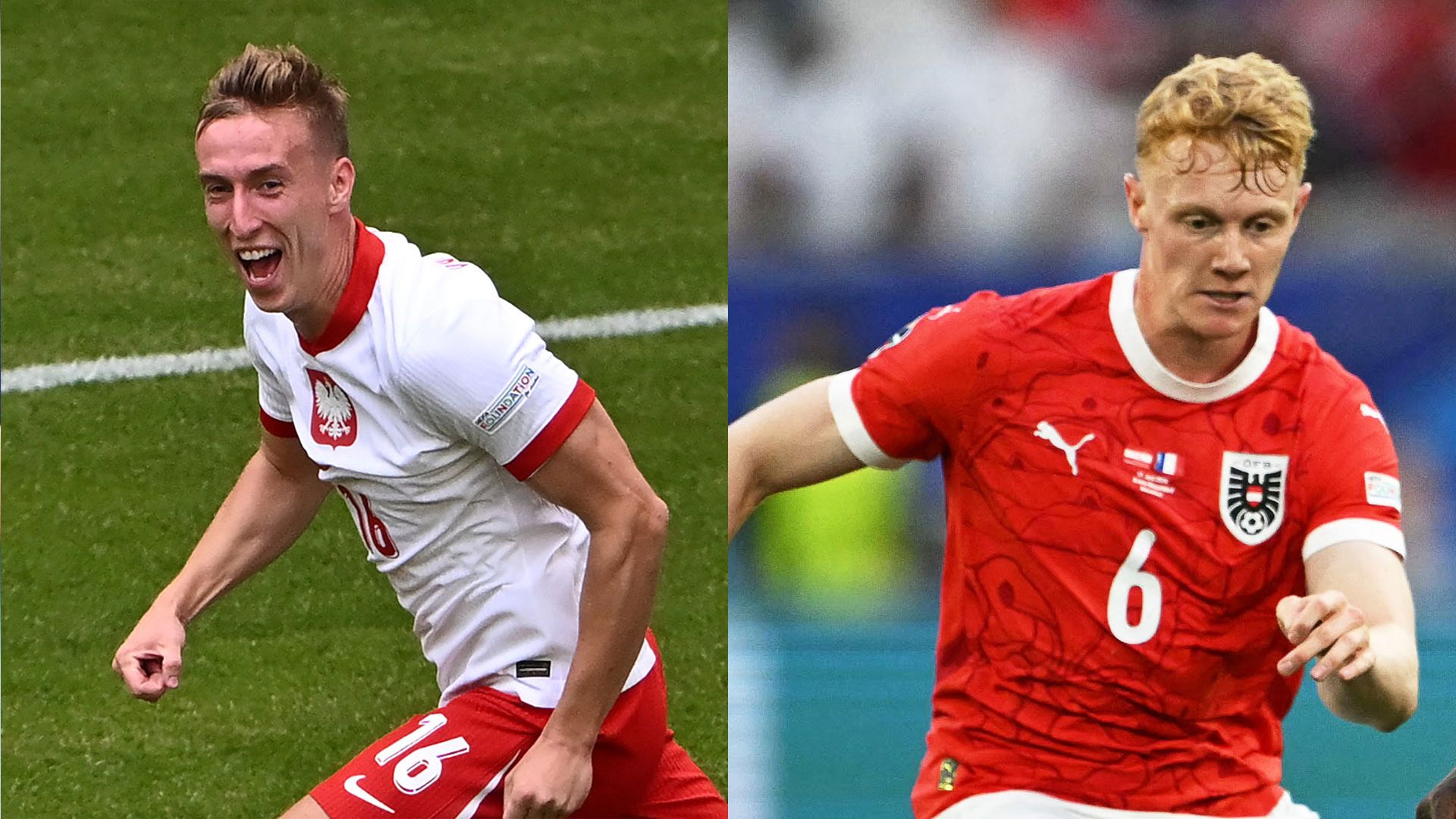 poland austlia euro 20240622