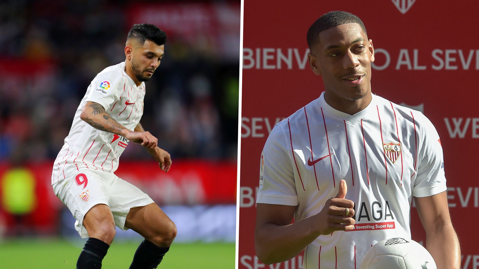 Corona Martial Sevilla