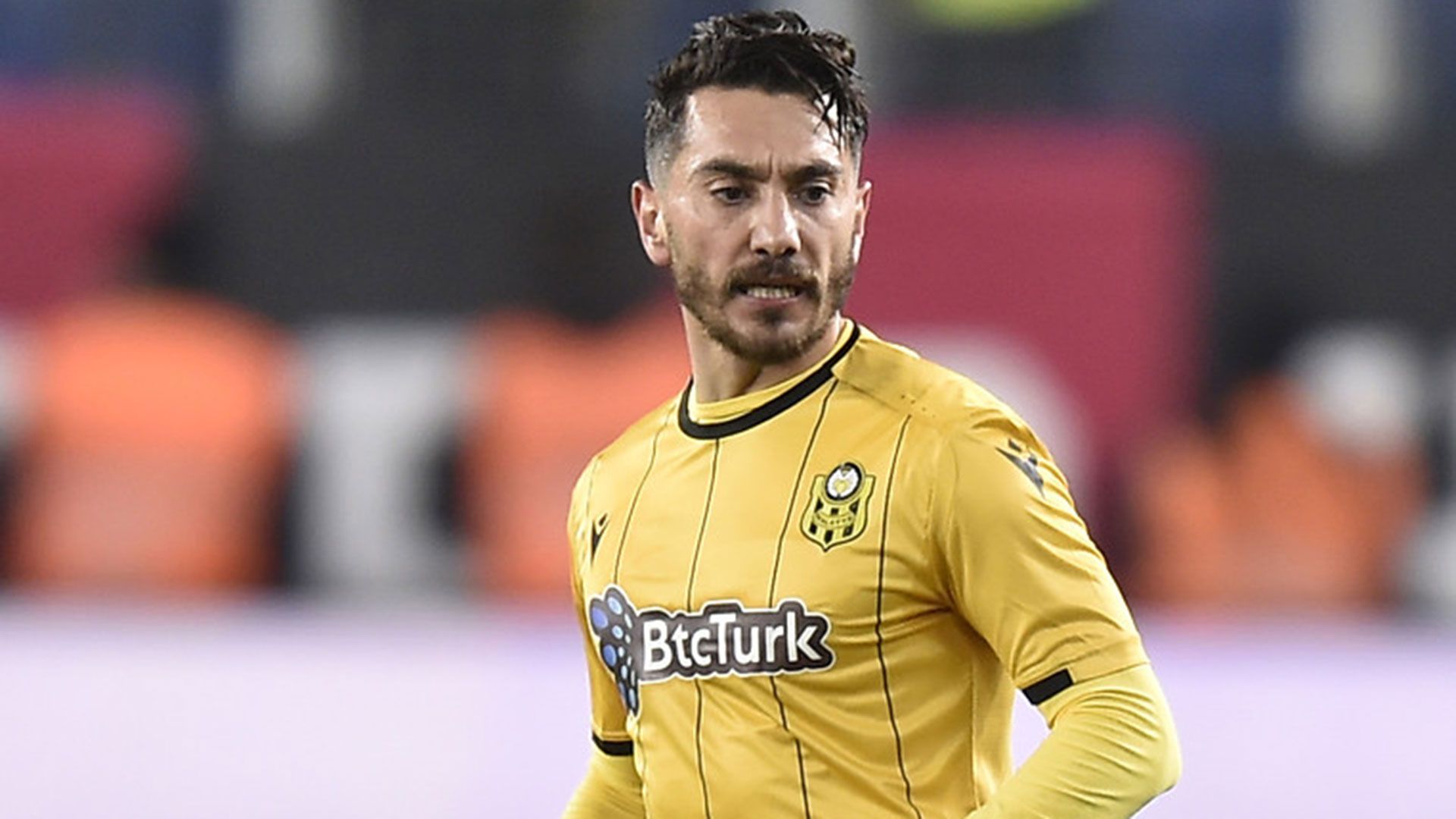 Murat Yıldırım Yeni Malatyaspor