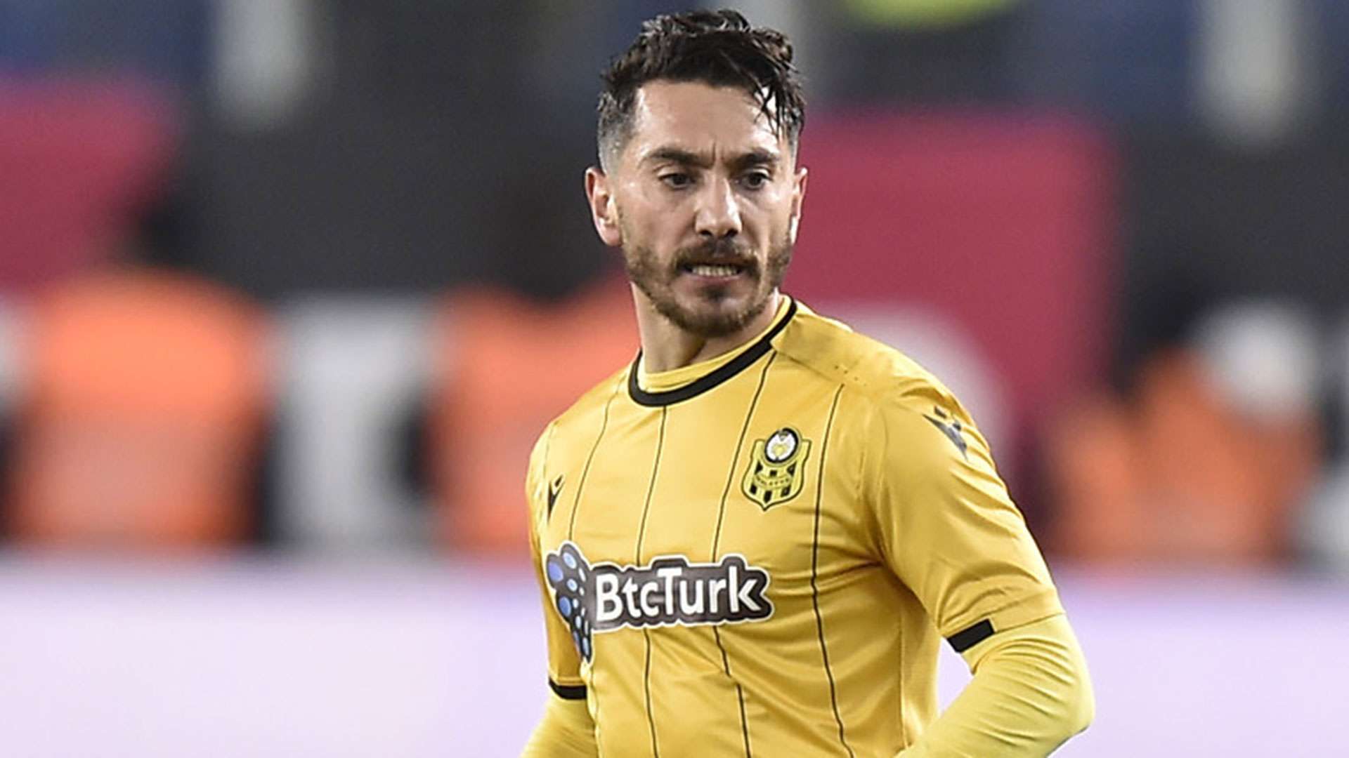 Murat Yıldırım Yeni Malatyaspor