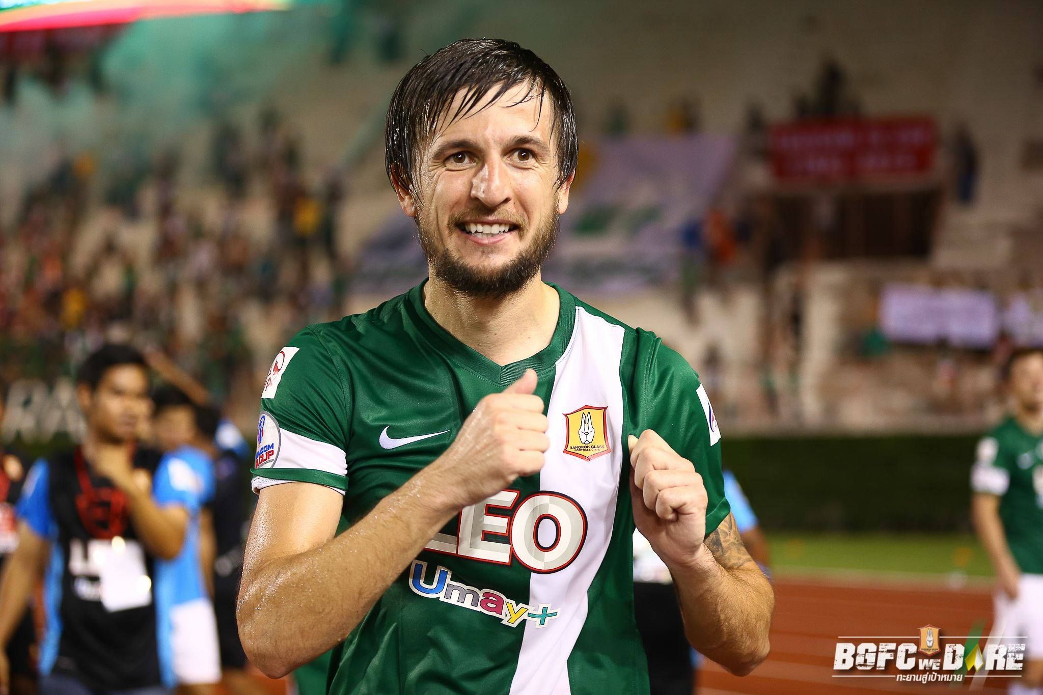 ดาร์โก ทาเซฟสกี้