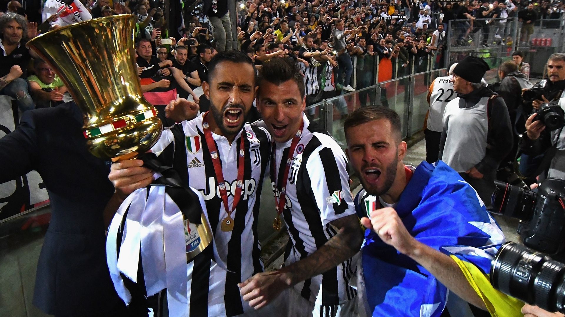 Benatia Juve