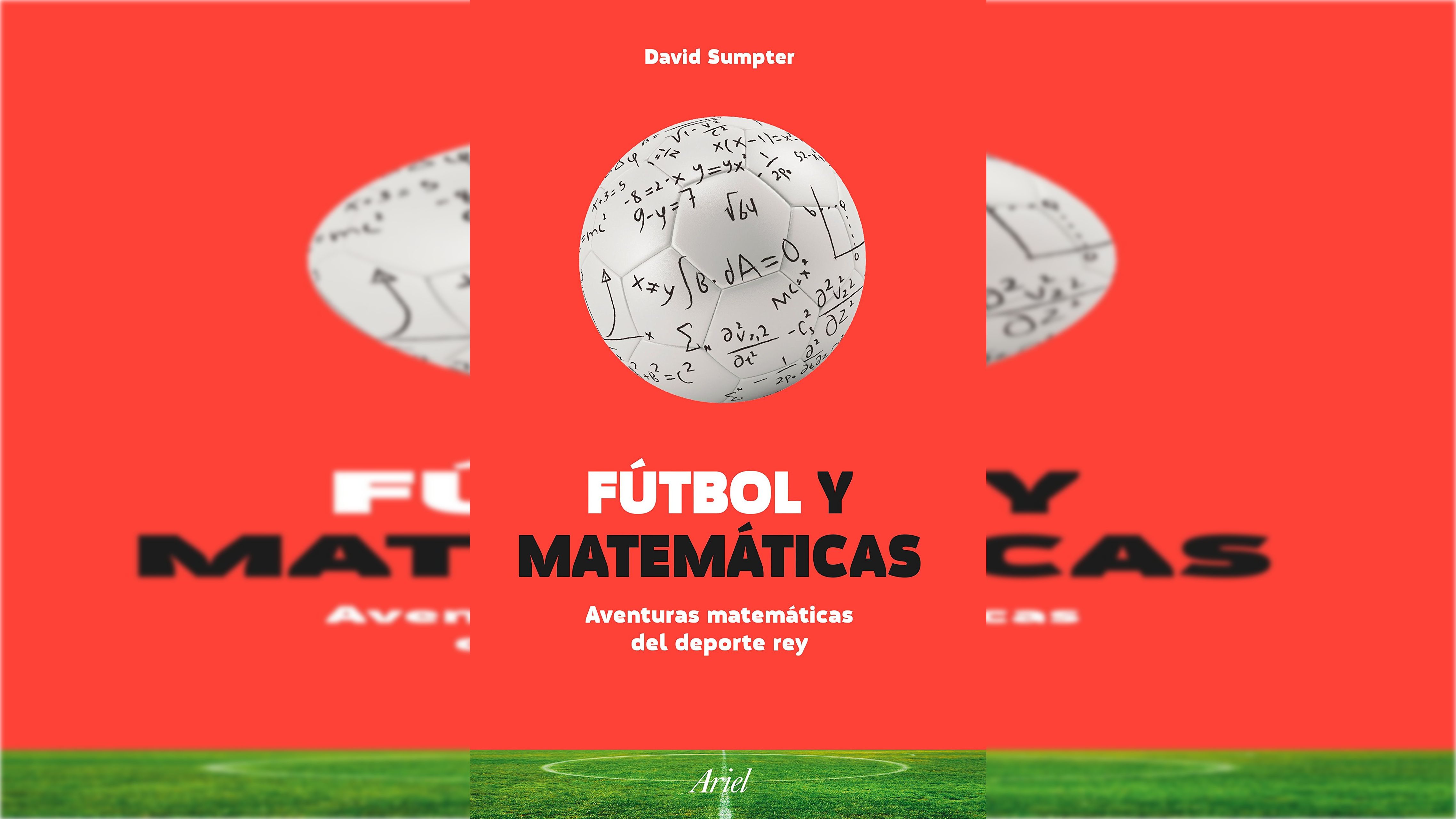 Fútbol y matemáticas
