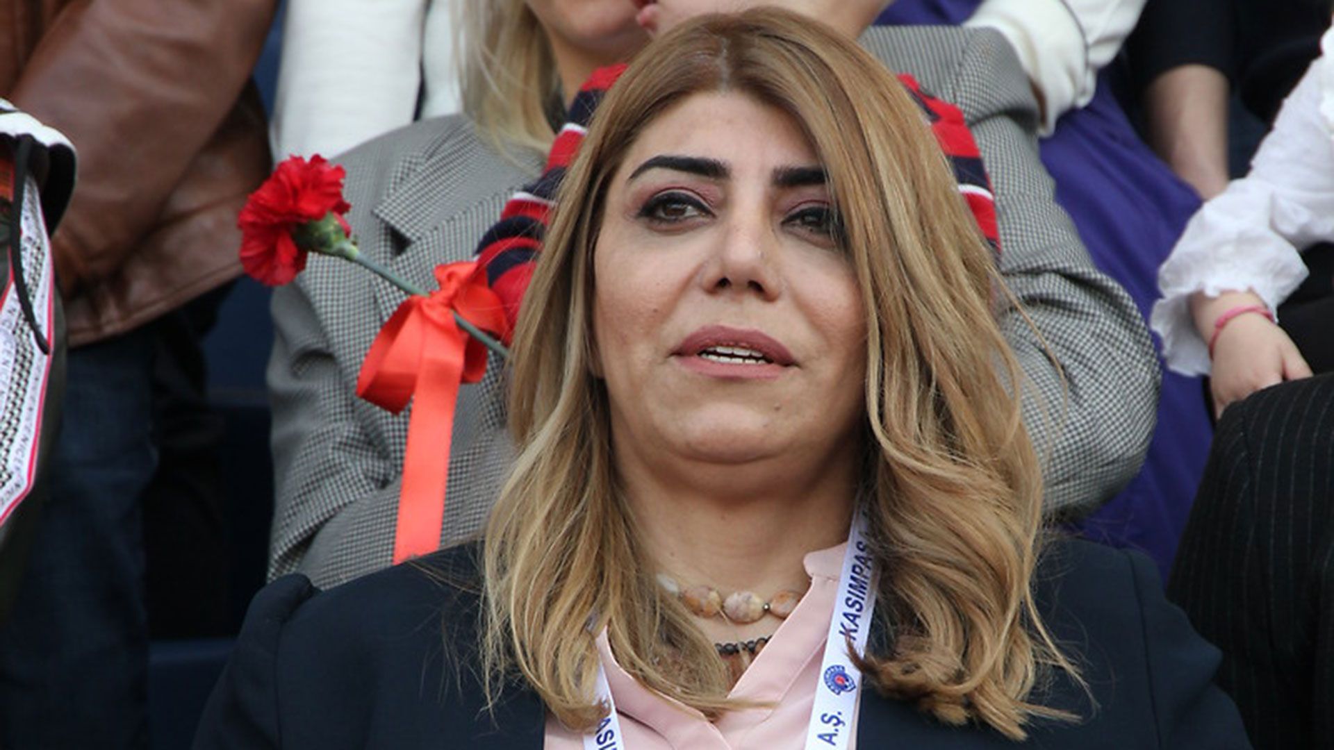 Berna Gözbaşı Kayserispor 07252020