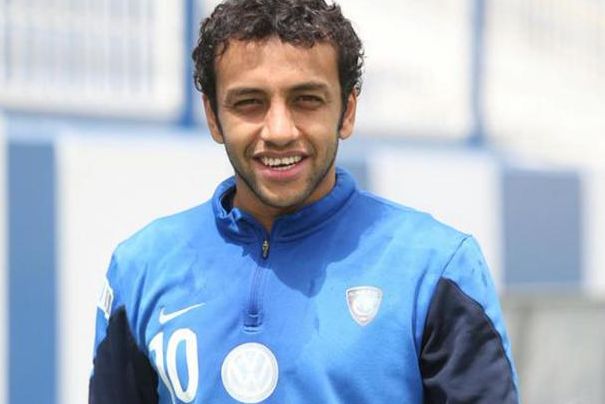 MOHAMED AL SHALHOUB AL HILAL