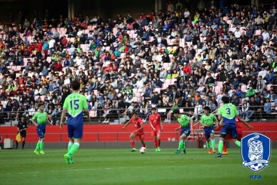 u-20 jeonbuk