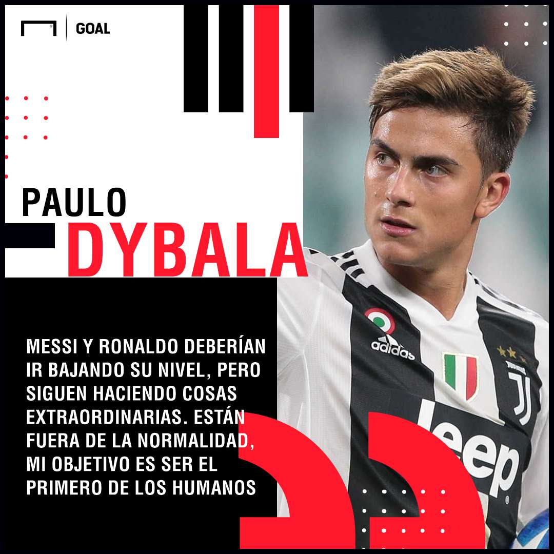Paulo Dybala PS