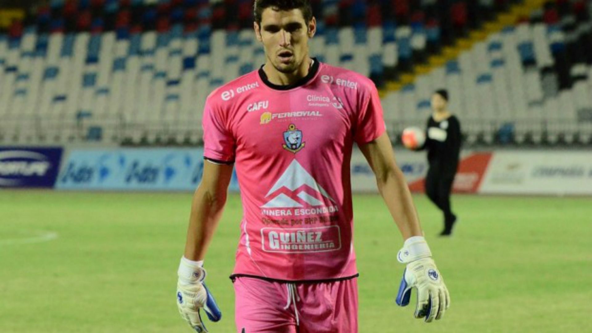 Matías Dituro