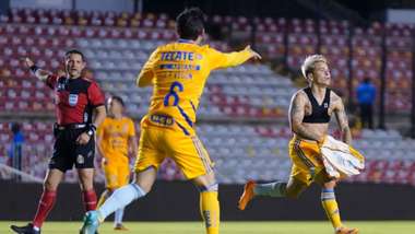 Tigres Clausura 2022