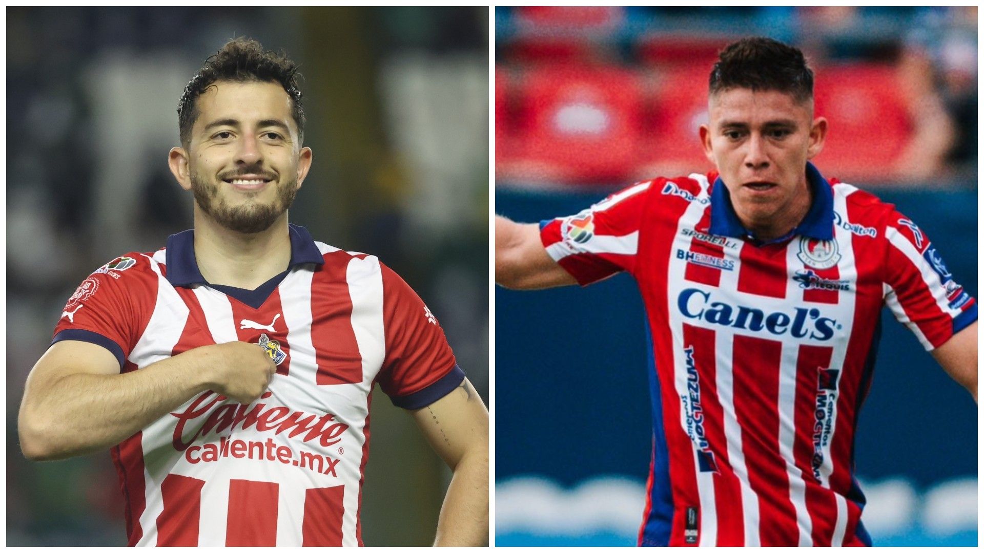 Chivas San Luis Apertura 2023