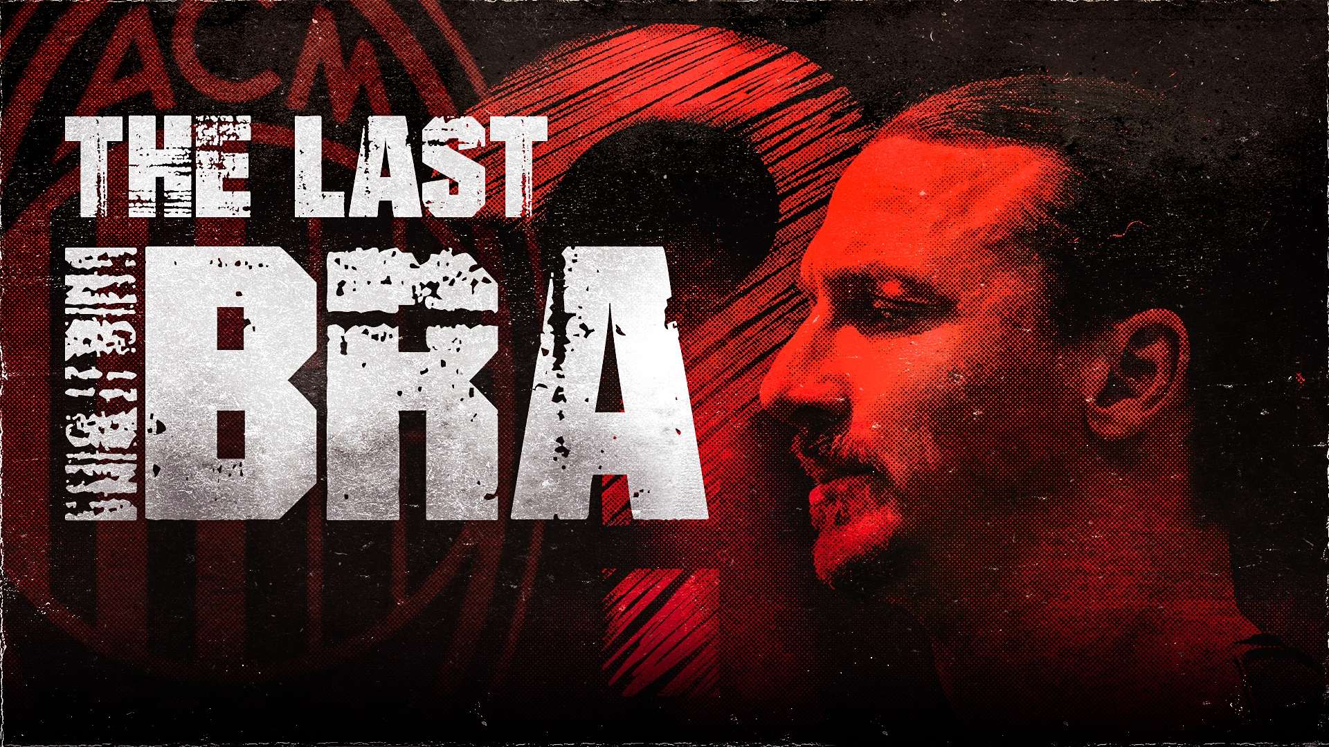 The Last Ibra