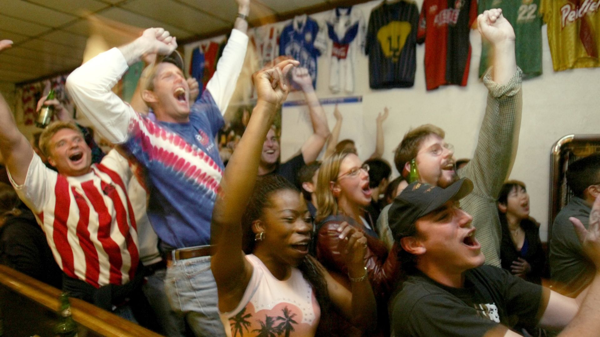 El Farolito Restaurant