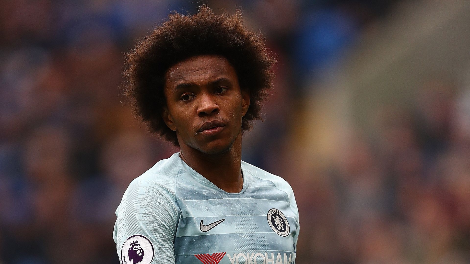Willian - Chelsea 2019