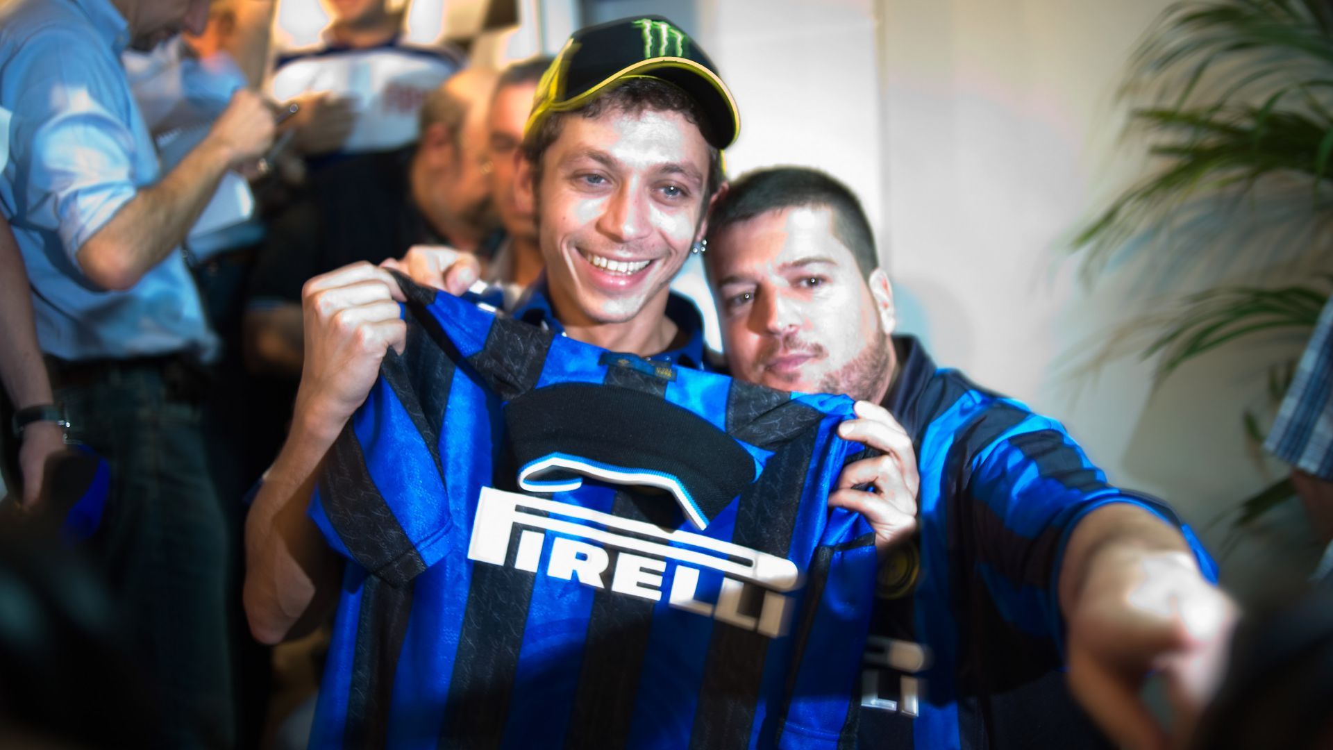 Valentino Rossi
