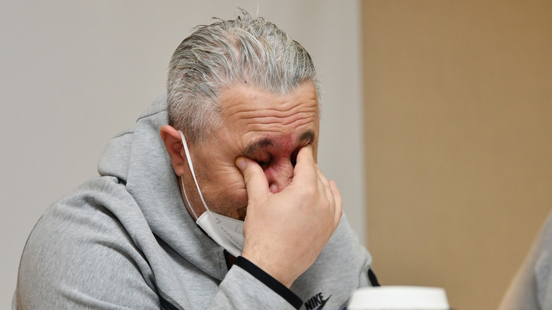 Marius Sumudica 01142021