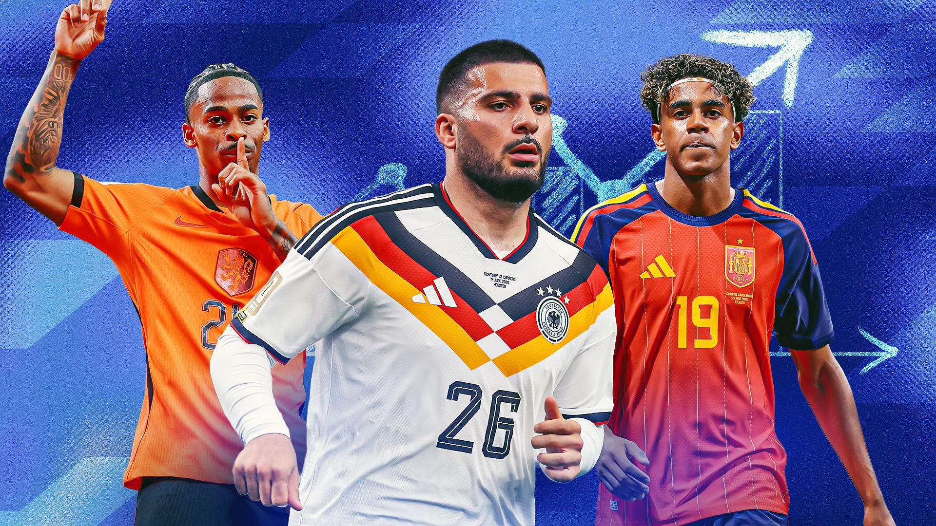eToro World Cup value tracker GFX