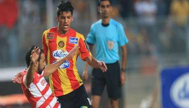 الترجي - الأفريقي