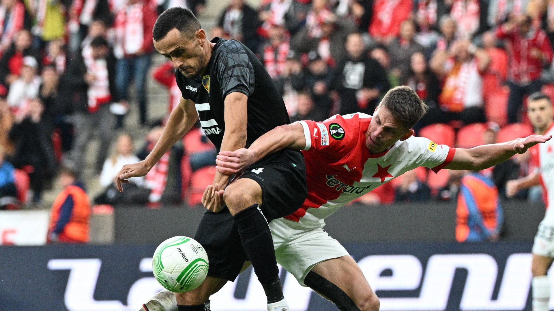 GERMANY ONLY: FC BALLKANI