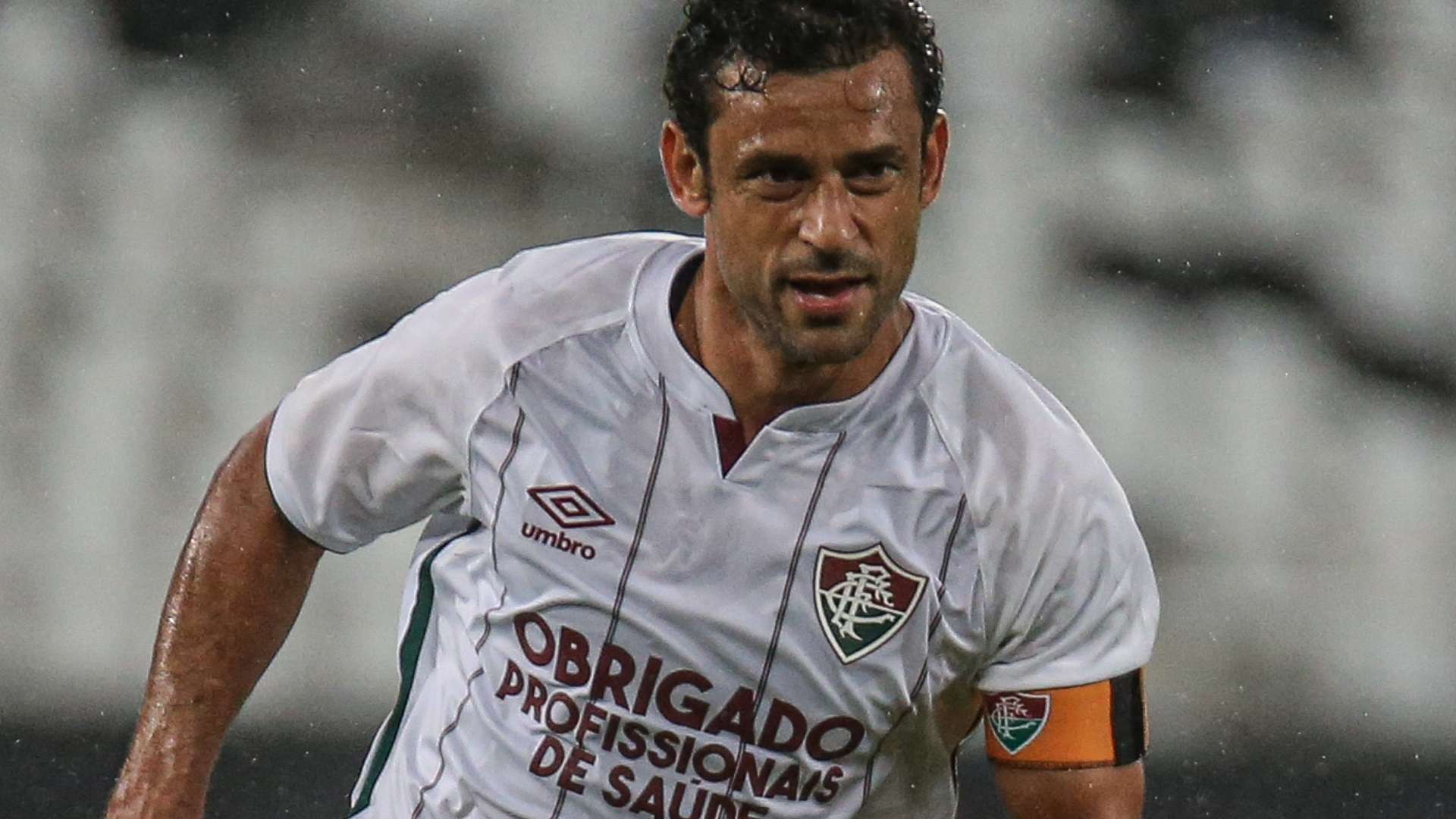 Fred Fluminense Carioca 2020