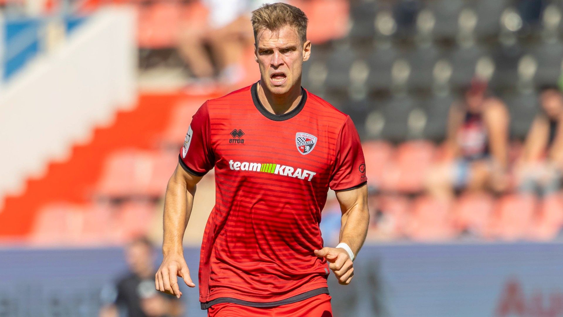  Simon Lorenz FC Ingolstadt