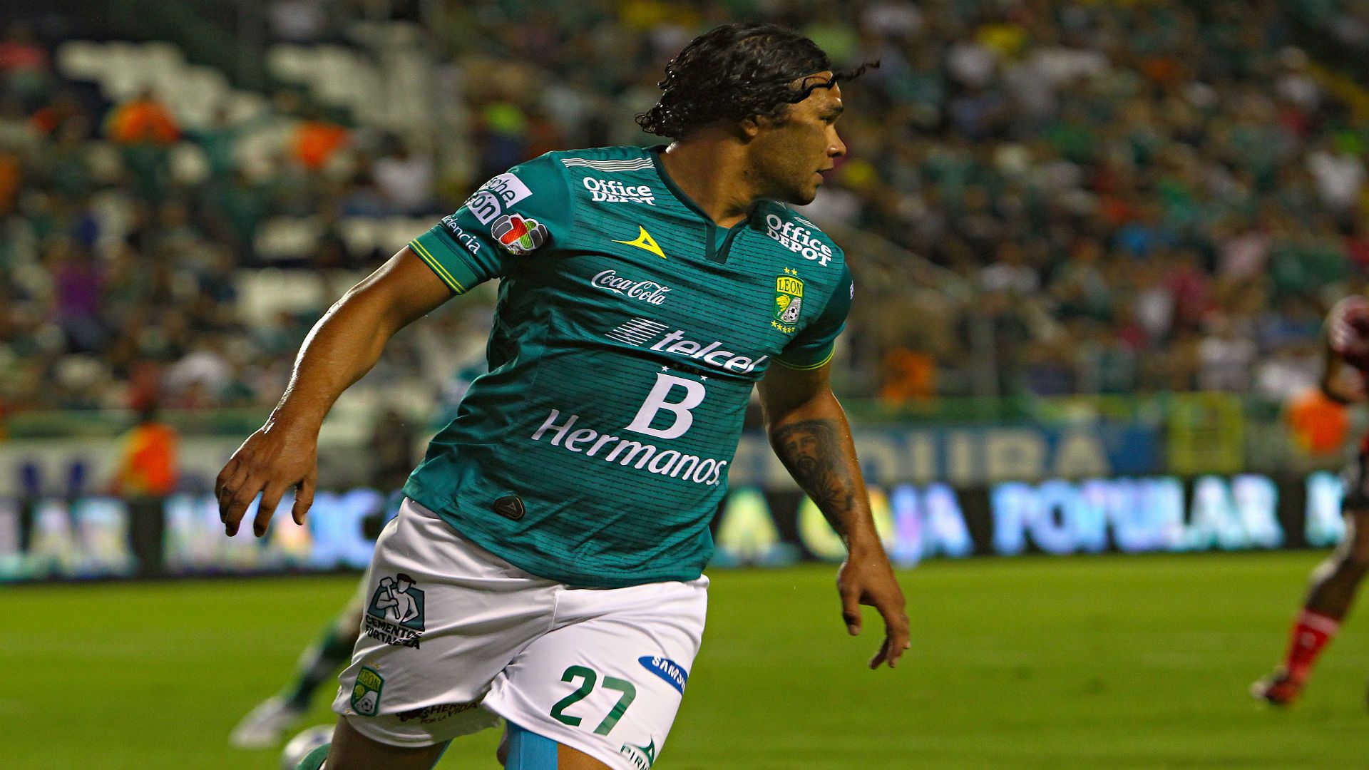 Carlos Peña