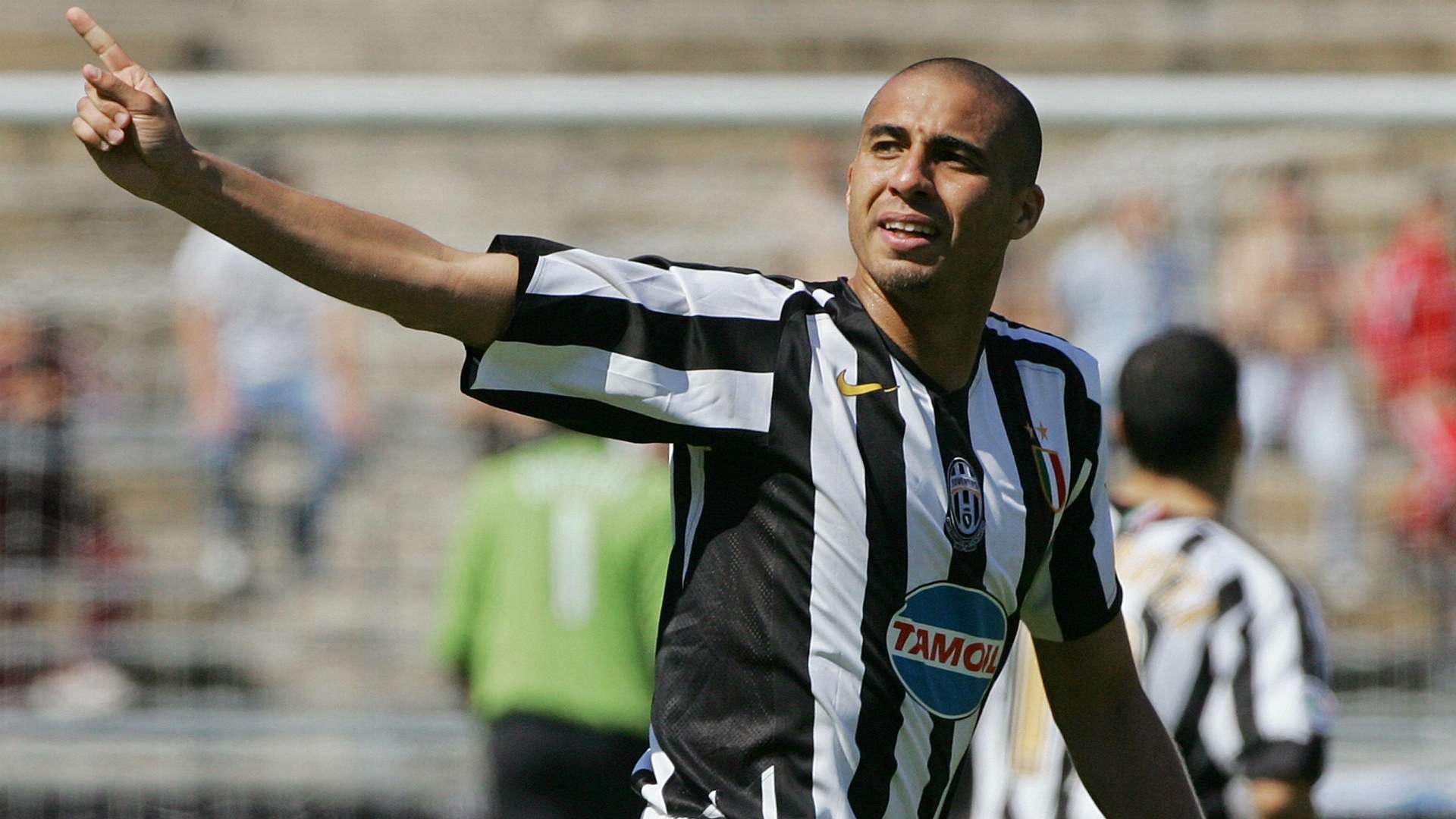 David Trezeguet - Juventus 2005/06