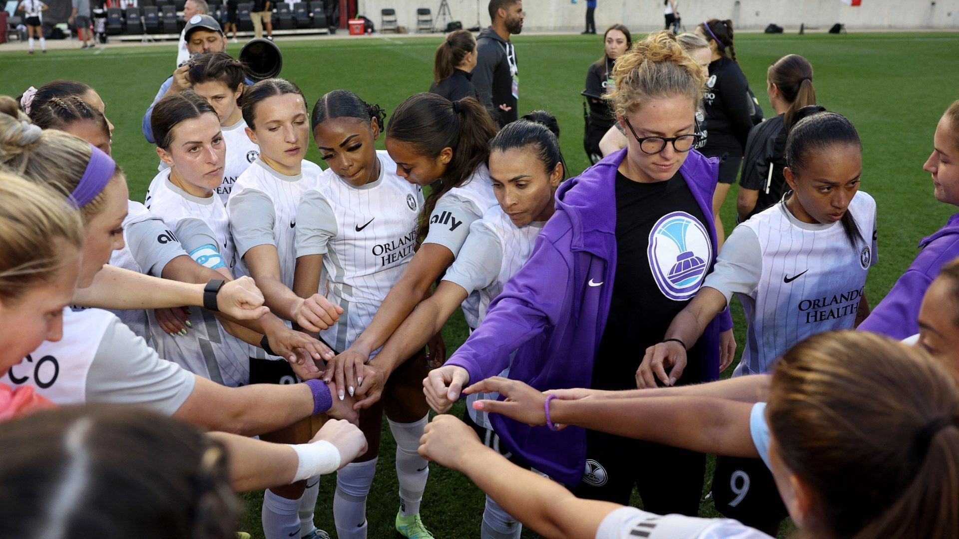 Orlando Pride 2023