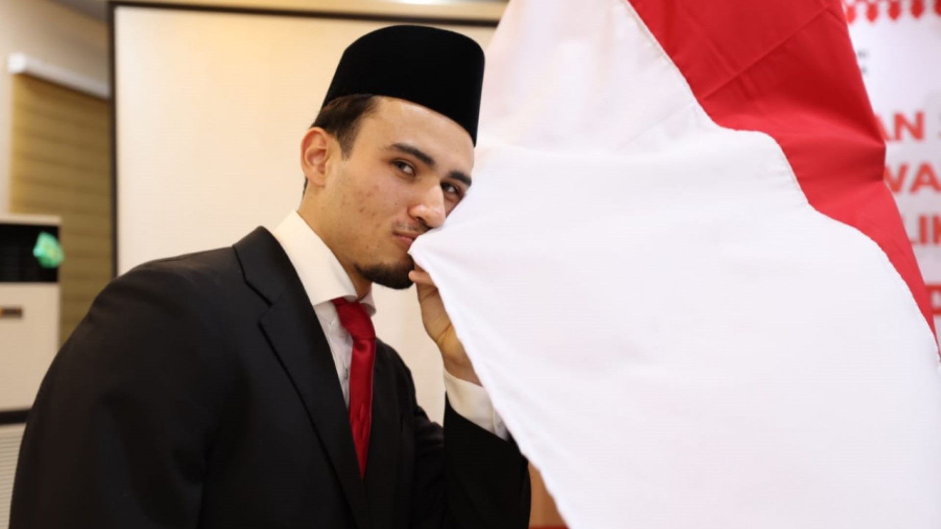 Nathan Tjoe-A-On - Timnas Indonesia