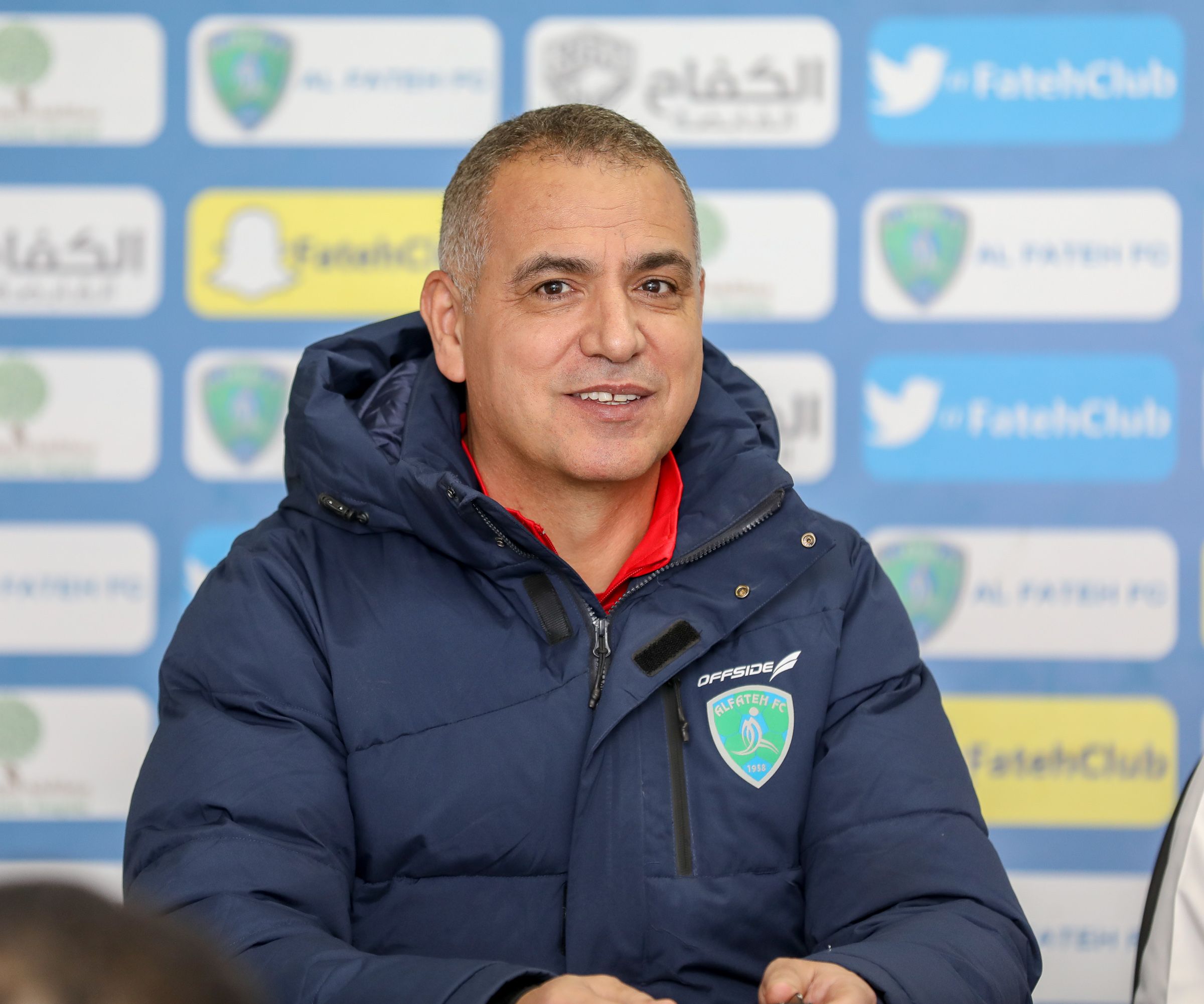 فتحي الجبال