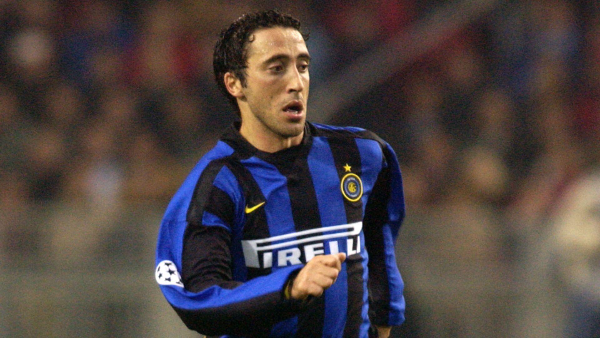 Domenico Morfeo Inter