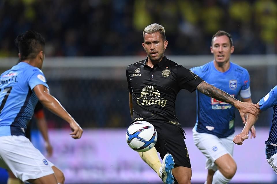 ฮาเวียร์ ปาติญโญ